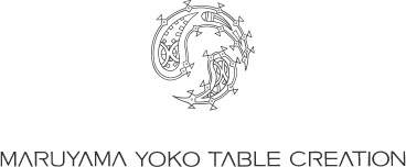 丸山洋子テーブルクリエーションのロゴ